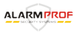 Alarmprof Logo